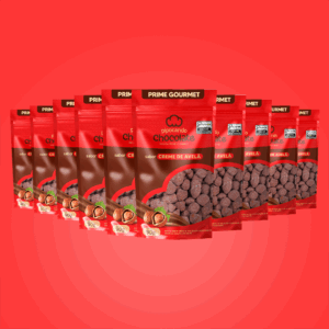 Creme de Avelã – 10 Unidades