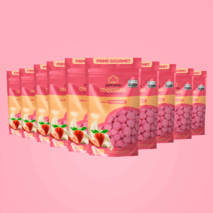 Morango – 10 Unidades