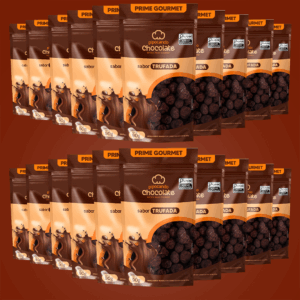 Trufada – 20 Unidades